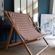 Chilienne double adulte Hermès