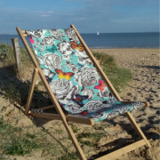 Chilienne bois Envol