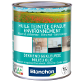 Huile Teintee Opaque 1L
