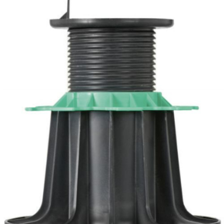 Plot PVC 140 - 230 mm La Rochelle