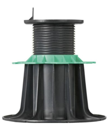 Plot PVC 140 - 230 mm La Rochelle