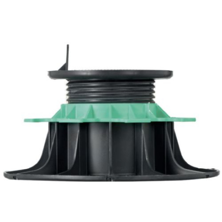 Plot PVC 80 - 140 mm La Rochelle