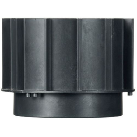 Rehausse de 60 mm pour plot