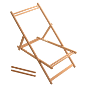 Structure chilienne simple hêtre