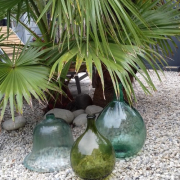 Ancienne Dame Jeanne 6L – Fabrication artisanale