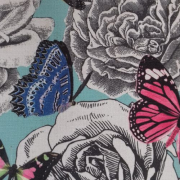 Toile Envol amovible pour chilienne