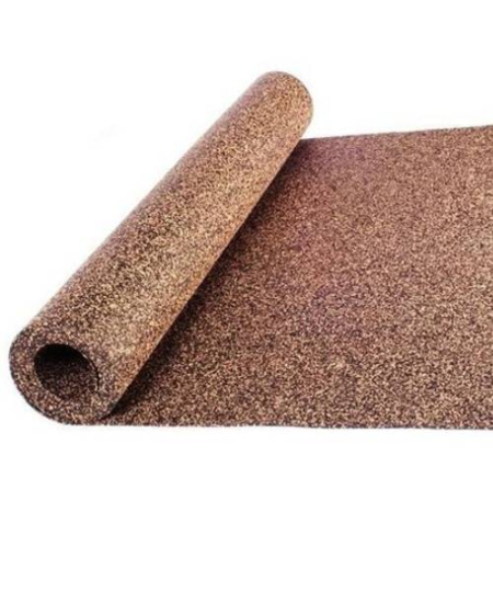 sous couche recyclée