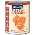 Huile-Cire 1L Blanchon à La Rochelle