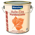 Huile-Cire 2,5L Blanchon à La Rochelle