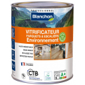 Vitrificateur parquet Environnement 1L