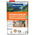 Vitrificateur parquet Environnement 5L