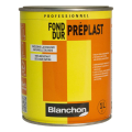 Fond Dur Preplast 1L Blanchon