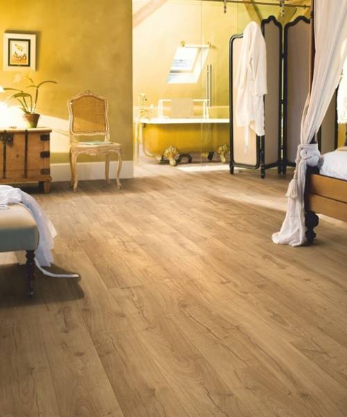 Impressive Chêne classique naturel IM18...