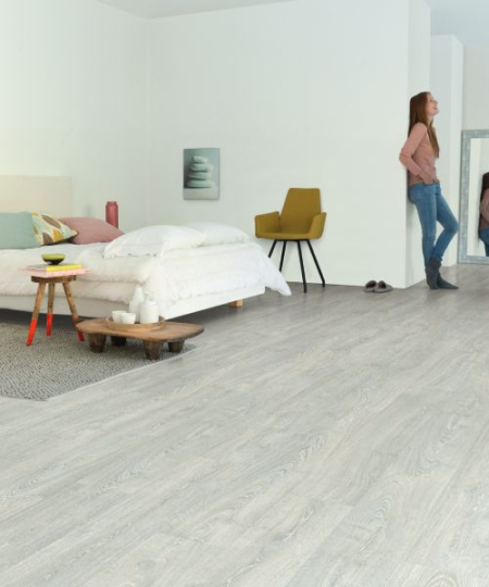 Impressive IM3560 Quiick-step