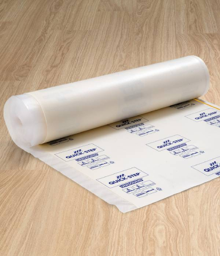 Sous-couche Unisound Quick-Step