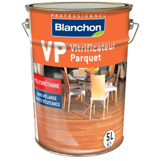 Vitrificateur parquet VP Blanchon
