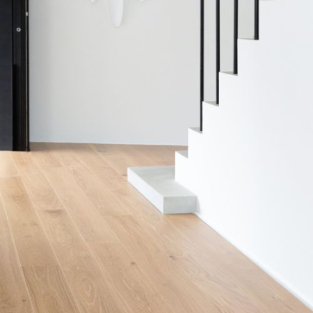 Parquet 3 frises ambre authentique Berry Alloc