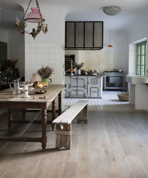 Essentiel XL Long argil chêne Naturel 0...