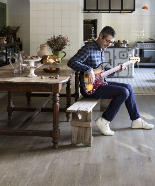 Essentiel XL argil chêne Naturel 02 - 6...