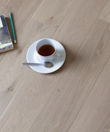 Parquet Exclusif XXL Carrare Pur