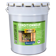 Conditionneur anti UV 10L