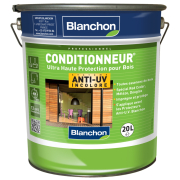 Conditionneur anti UV 20L