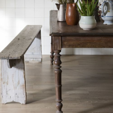 Parquet Essentiel XL Kaolin Naturel 02 Berry Alloc