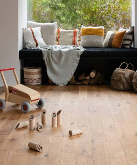 Parquet Nature Authentique 61001053