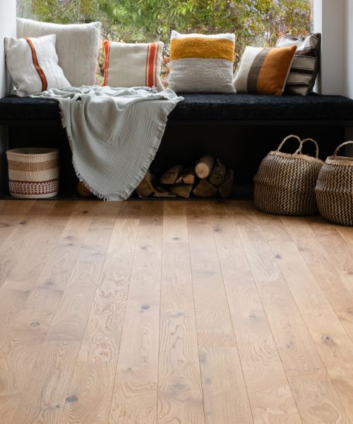 Exclusif XL Long nature chêne Naturel 0...