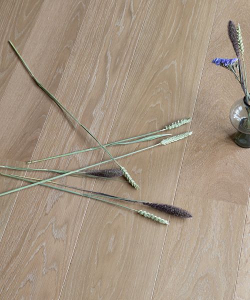 Exclusif XL Long pampa chêne Authentiqu...