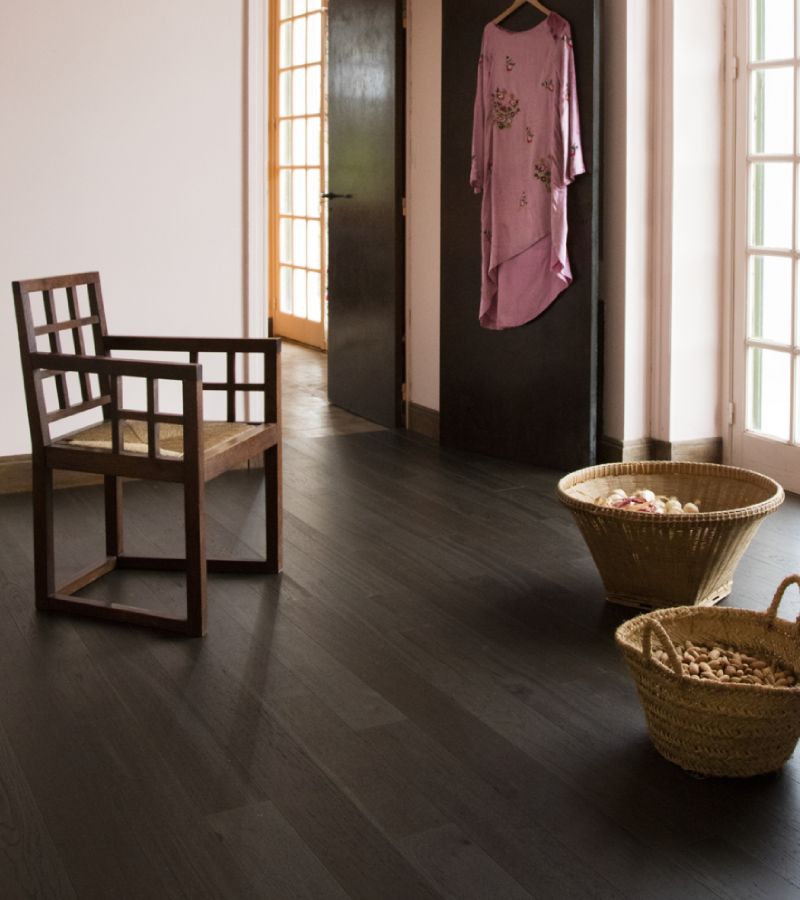 Essentiel XL Long sepia chêne Naturel 0...