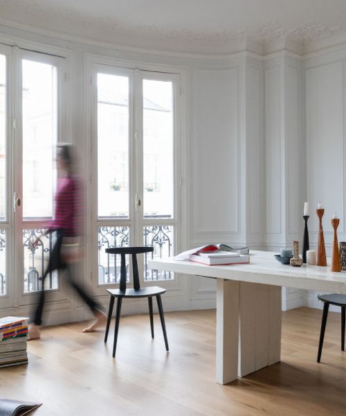 Exclusif XXL taïga chêne Naturel 01 - ...