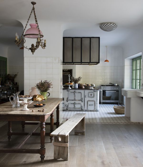 Essentiel XL Long argil chêne Authentiq...