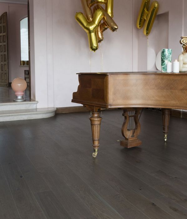 Essentiel XL Long silex chêne Authentiq...