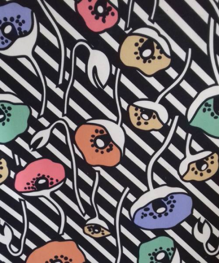 Toile pour chilienne