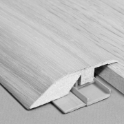 Barre de seuil placage chêne assortie BerryAlloc 1950 mm