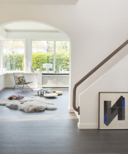 Eternity charme noir BerryAlloc