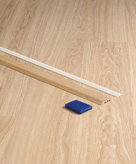 Profile incizo Quick-Step