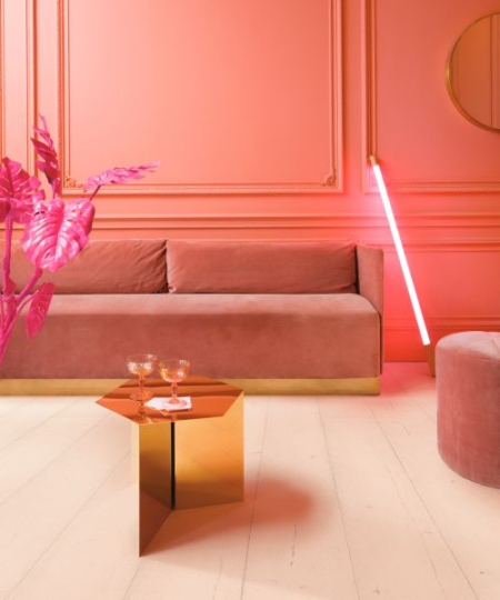 Parquet flottant Quick-Step SIG4754