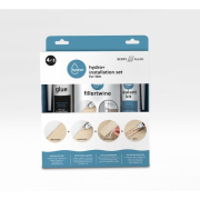 Kit de pose HydroPlus pour 10m