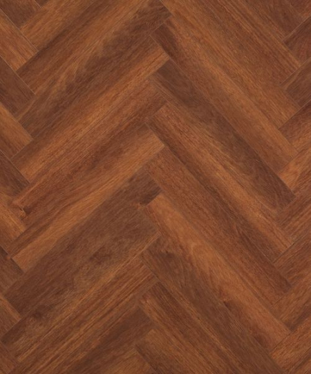 Chateau merbau brun BerryAlloc