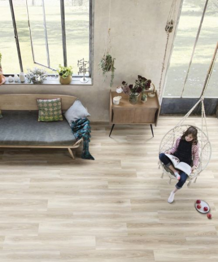 Loft PRO bloom naturel clair BerryAlloc