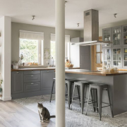 Ocean retro chic noir 62001243