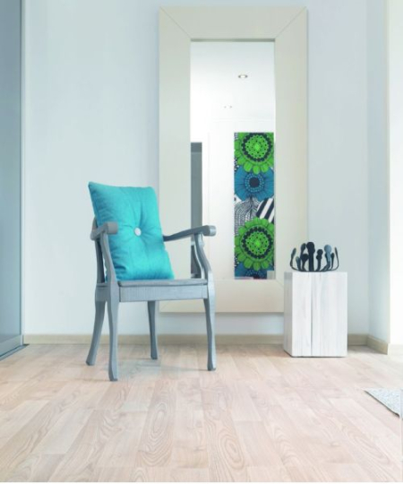 Stratifié Original HPL White oak 2 str