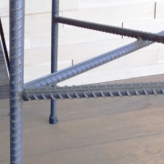 Tabouret de bar haut