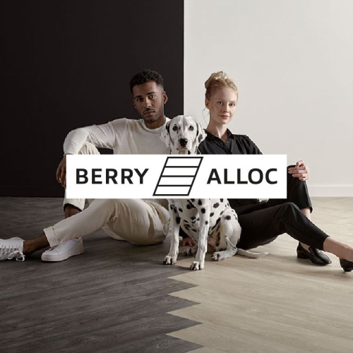 Parquet Berry Alloc