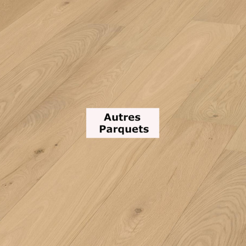 Autres parquets contrecollés