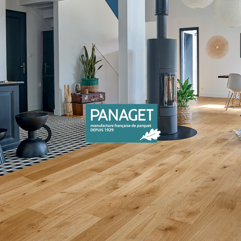Catégorie Parquets Panaget