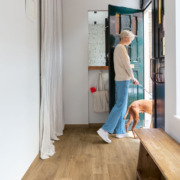 Classic Plus Chêne minuit naturel CLP1487 | Sol stratifié