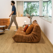 Classic Plus Chêne sableux CLP5801 | Sol stratifié